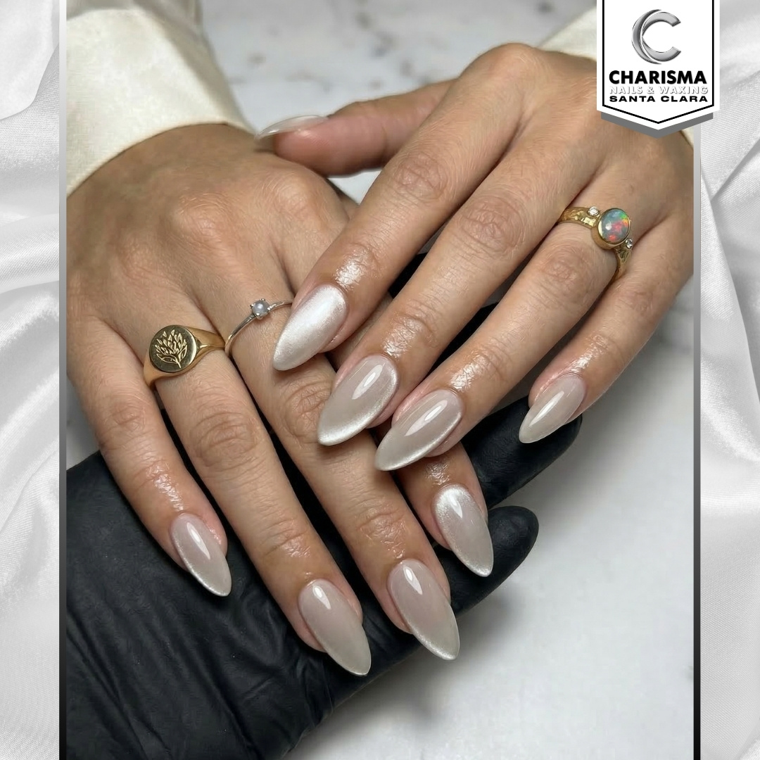 amazing nail